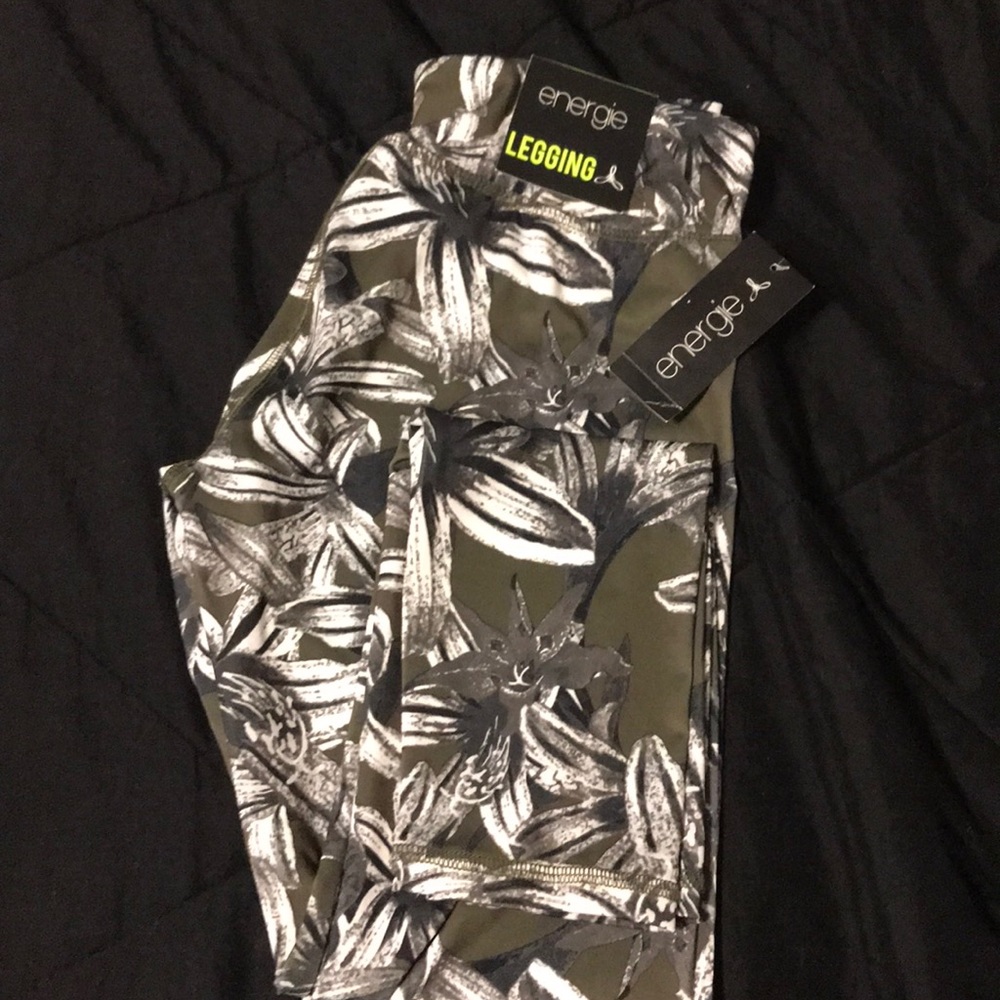 Energie Leggings